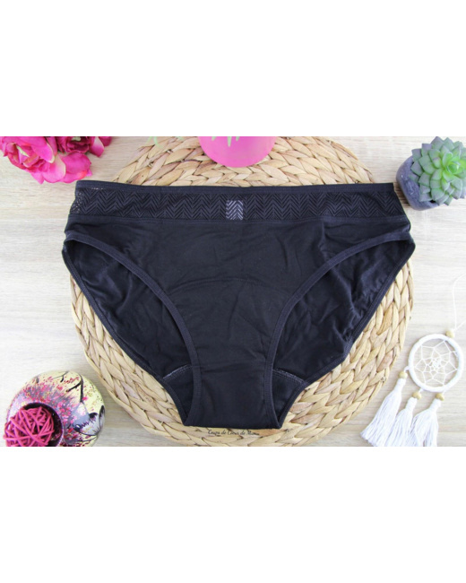 Culotte menstruelle