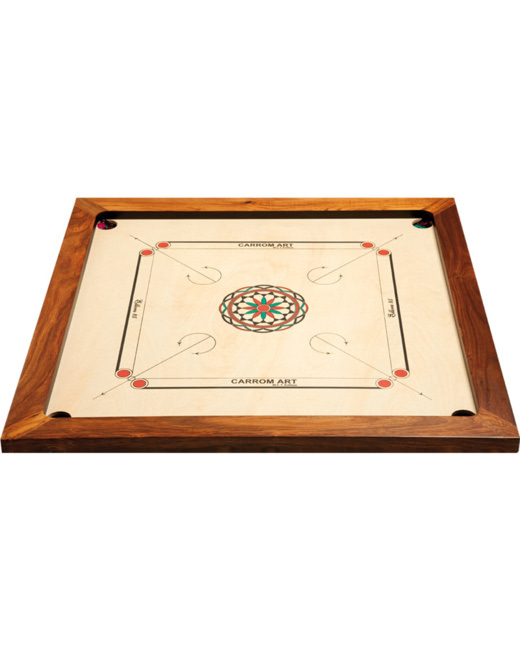 Carrom Ellora