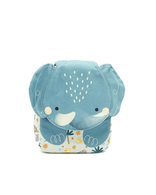 Mini sac à dos Chewy l'éléphant