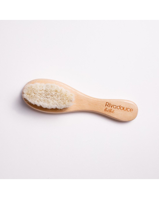 Brosse bébé