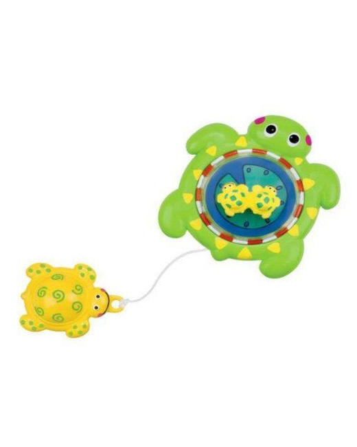 TORTUE TOURBILLONANTE