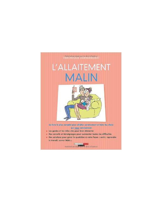 L'allaitement malin