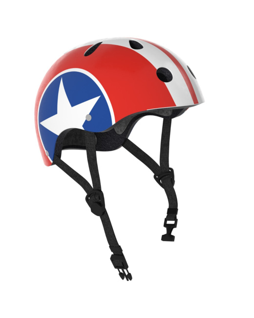 Casque pour enfants Étoile