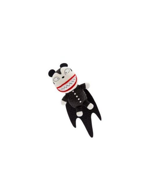 Peluche aimantée Teddy le vampire - L'Étrange Noël de Monsieur Jack