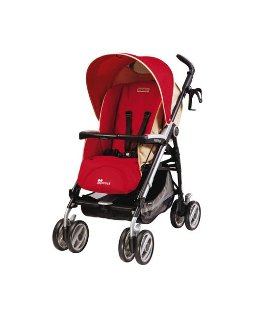 Poussette peg perego on track outlet