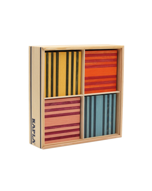 Coffret Octocolor