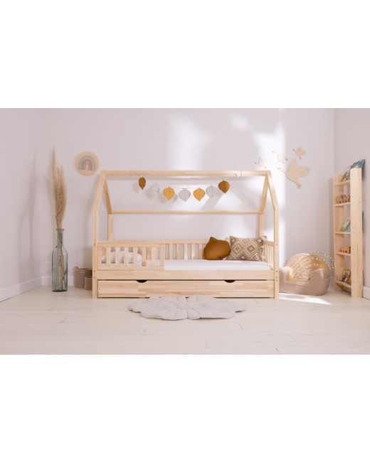 Lit cabane LT Premium