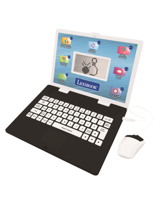 Ordinateur éducatif - Power Kid®