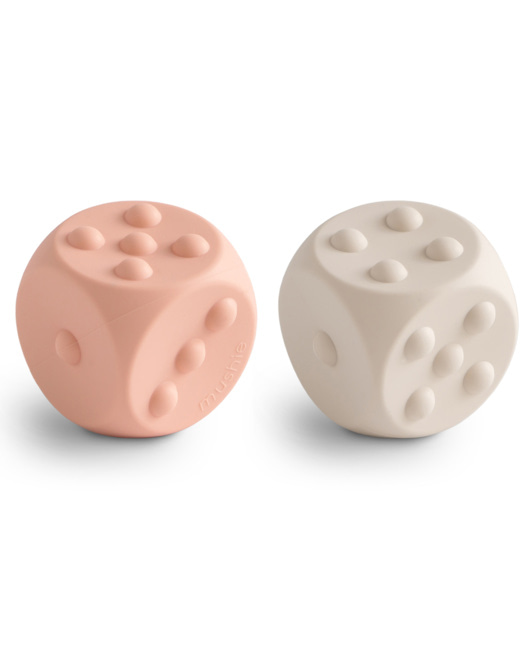 Lot de 2 balles sensorielles