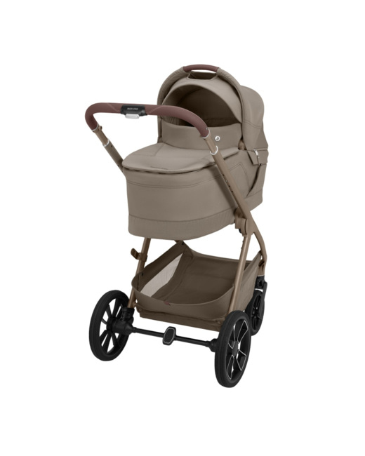 Poussette Oxford+ nouvelle génération