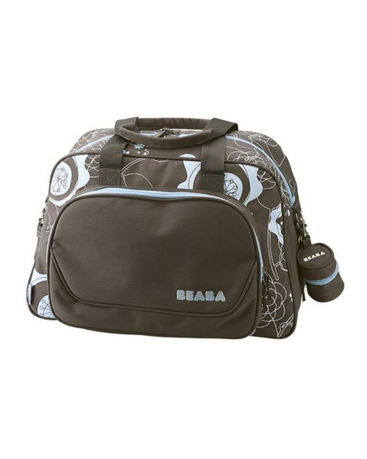 Sac à langer Genève - Expression