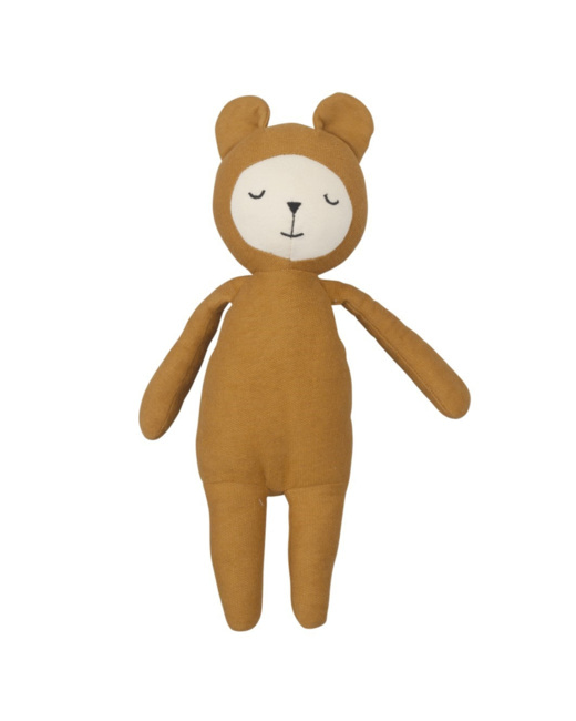 Doudou ourson Buddy Bear