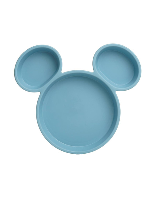 Assiette Disney Baby Mickey
