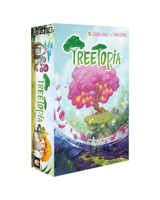 TREETOPIA