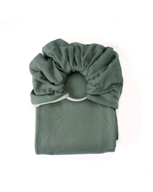 Sling tissé Sergé Brisé