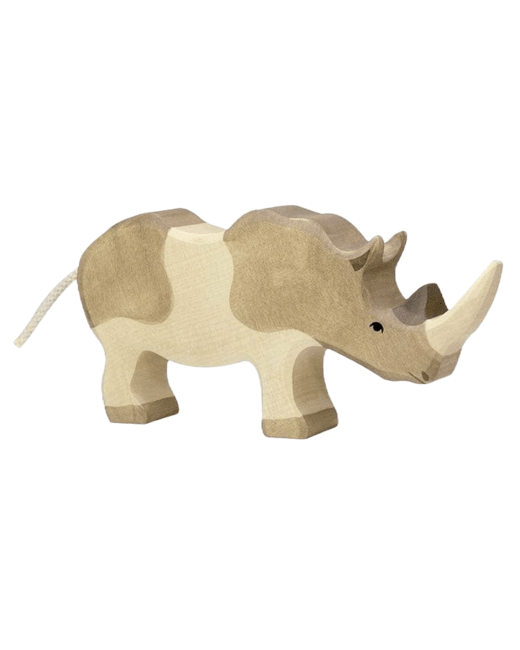 Le rhinocéros
