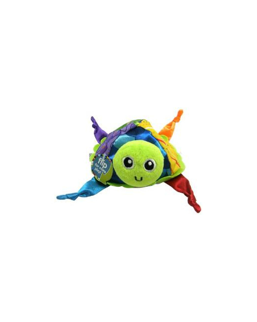 Tortue réversible Fred Flip Flop