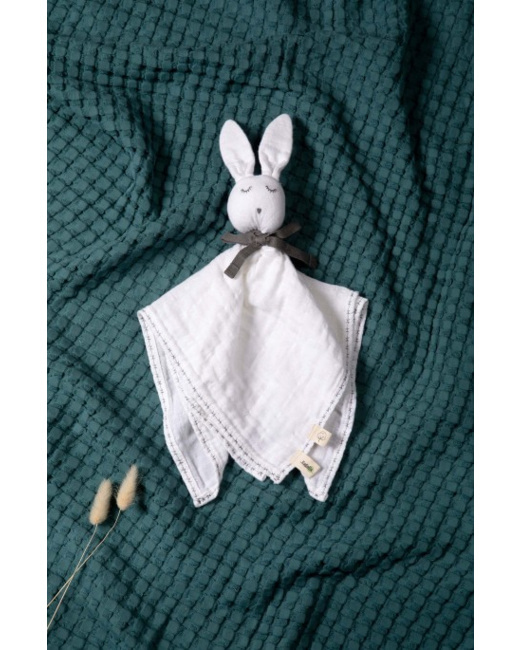 Doudou lapin