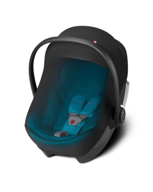 Moustiquaire pour Siège Auto
