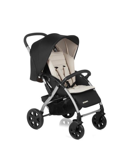Poussette Moon Pro 