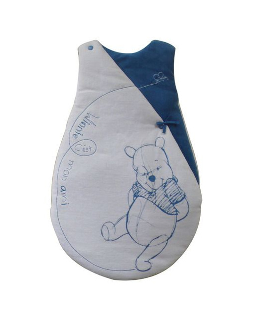 Sac nid Winnie
