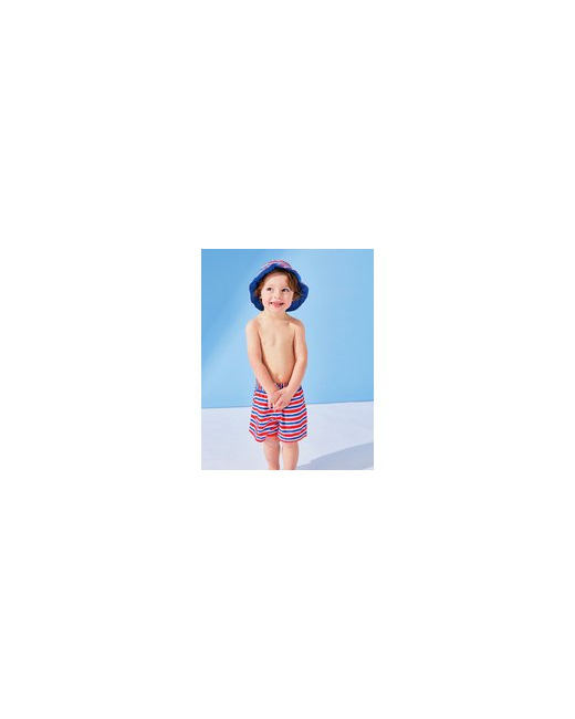 Maillot short Rayé Archimède