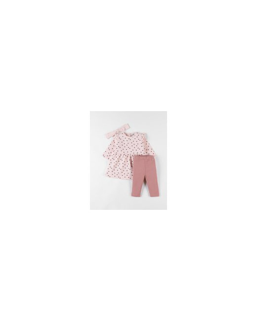Set de 3 pièces