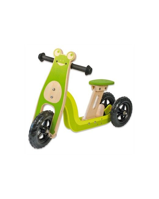 Porteur nature et découverte clearance