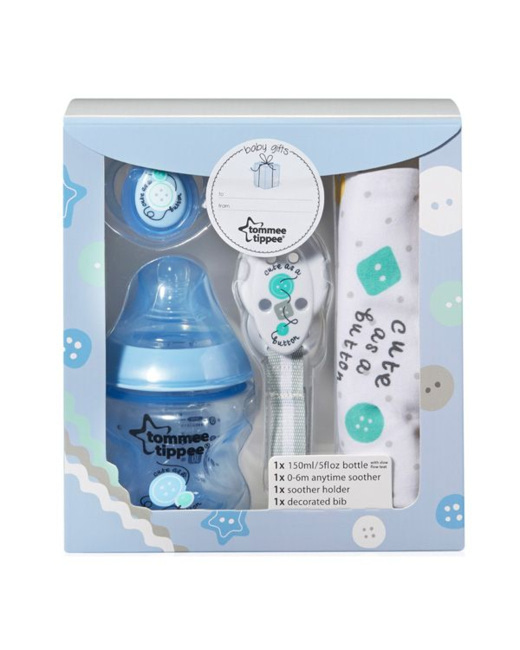 Coffret cadeau naissance