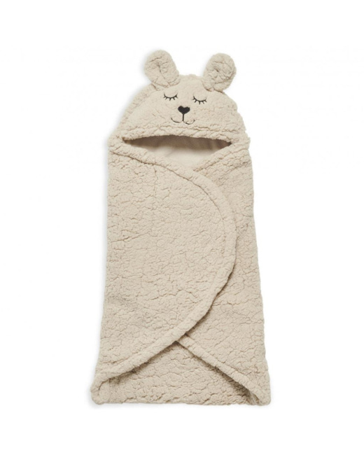 Couverture nomade Bunny Basics