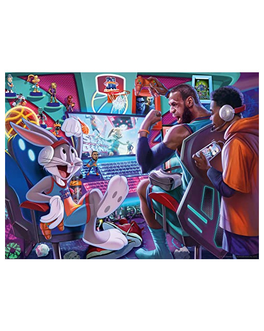 Puzzle et Casse-tête - 300 pièces