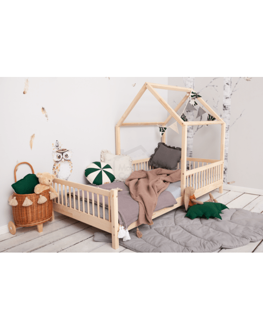 Lit cabane BH
