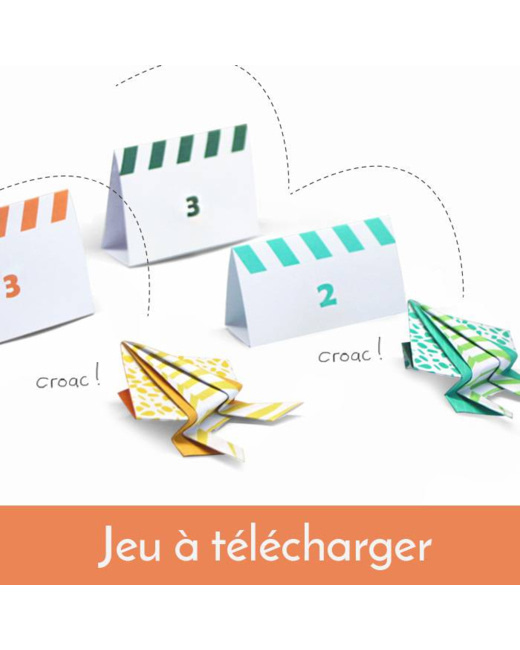 Course de grenouilles