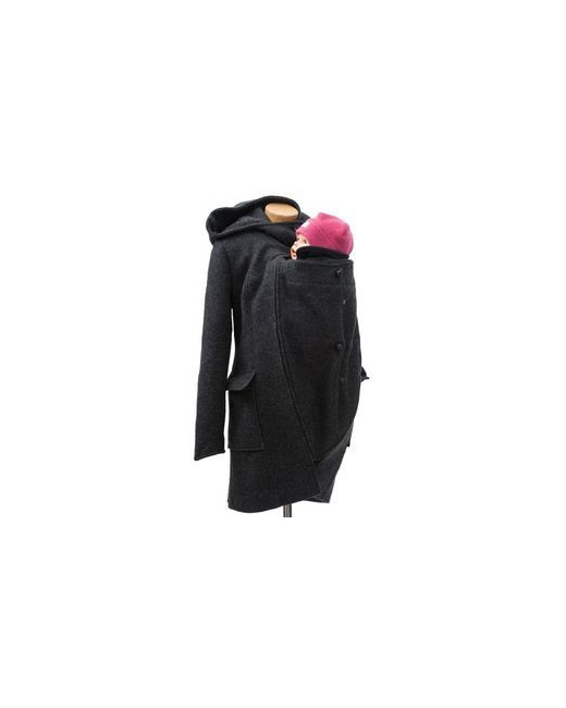 Manteau de portage
