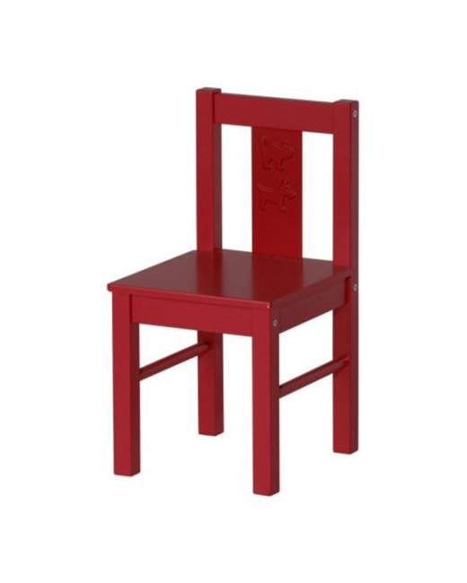 Chaise enfant Kritter