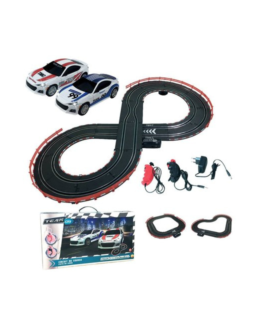Circuit de course