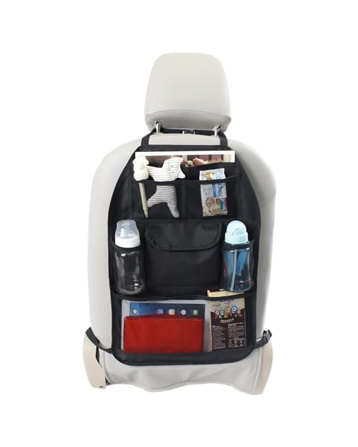 Protection Universelle de Siege Voiture enfant