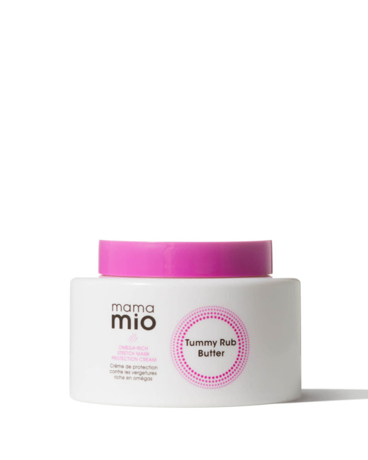 Crème Anti-Vergetures Tummy Rub Butter