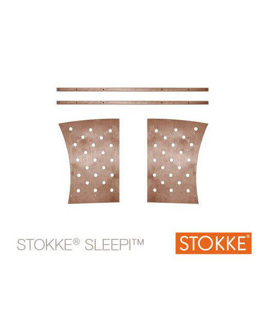 Kit de transformation Junior Sleepi™