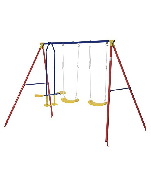 Portique enfant
