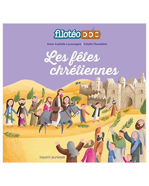 Les fêtes chrétiennes