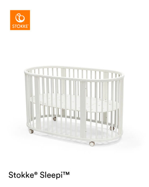 Lit bébé Sleepi V3