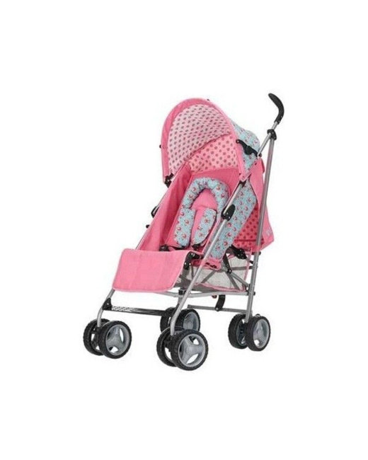 Obaby chase stroller clearance