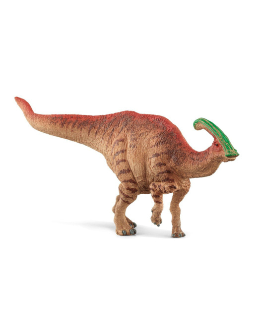 Figurine Parasaurolophus