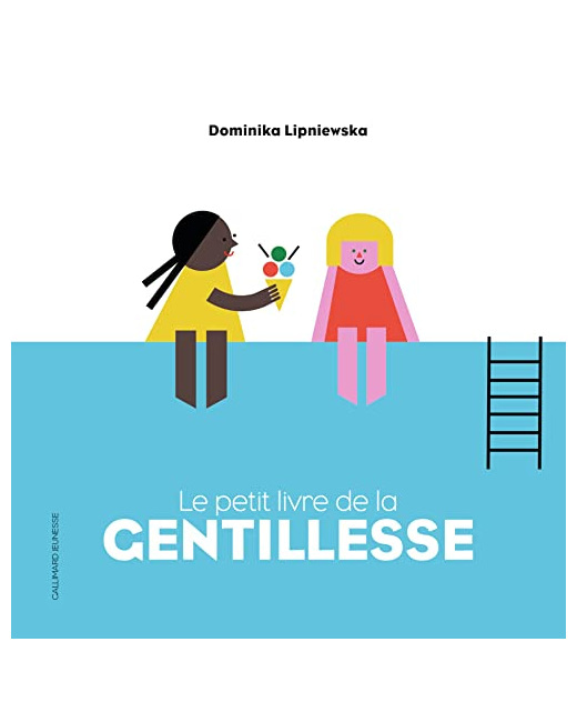 Livre Le Petit Livre De La Gentillesse