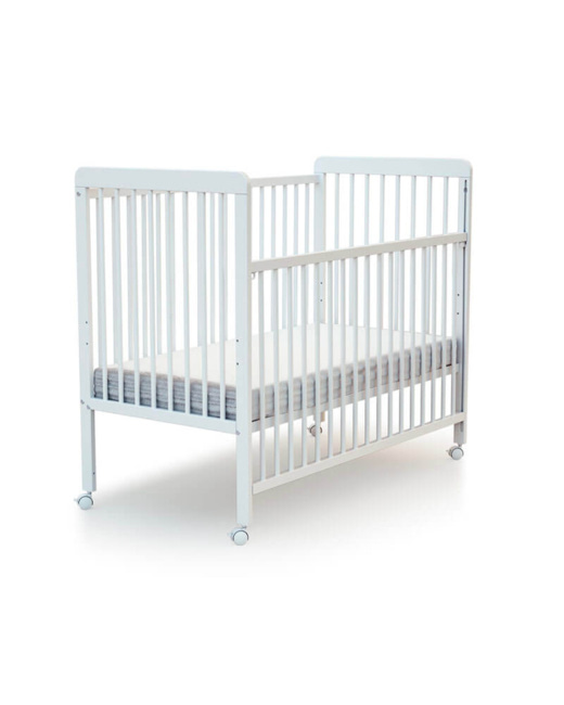 Lit bébé coulissant Essentiel