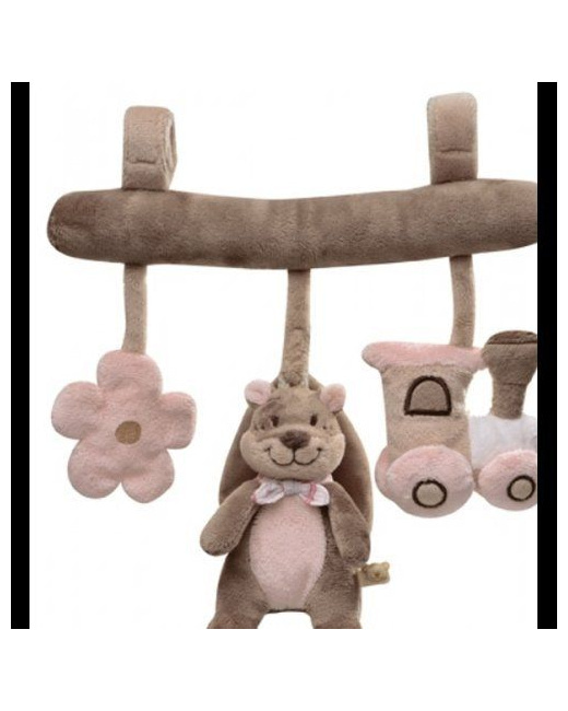 Boulier Leontine