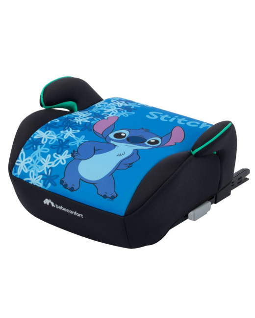 Rehausseur auto gaia i-Fix Disney Stitch