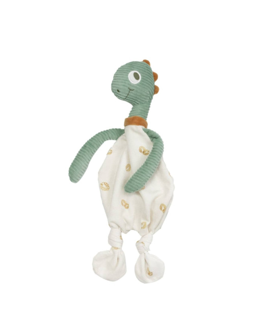 Doudou Dino le dinosaure