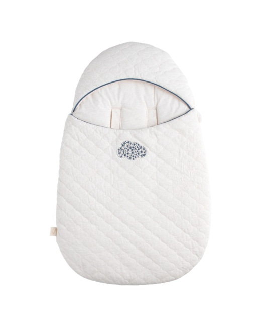 Nid d'ange 5 attaches Petit Nuage